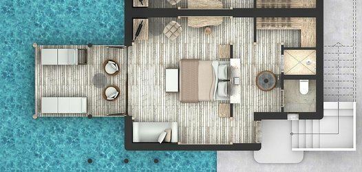 Stella Island Luxury Resort & SPA 5* суреті