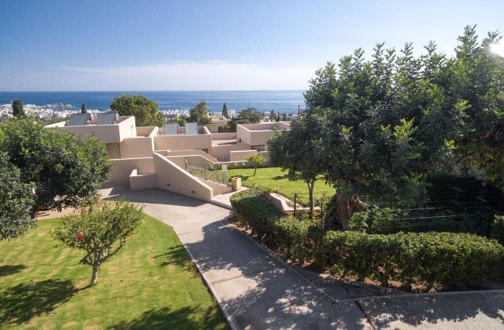 Sundance Apartments & Suites 4* қонақ үйі