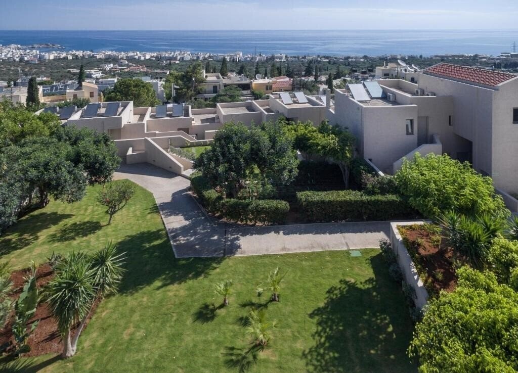 Sundance Apartments & Suites 4* суреті