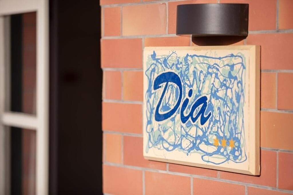 Dia Apartments 3* суреті