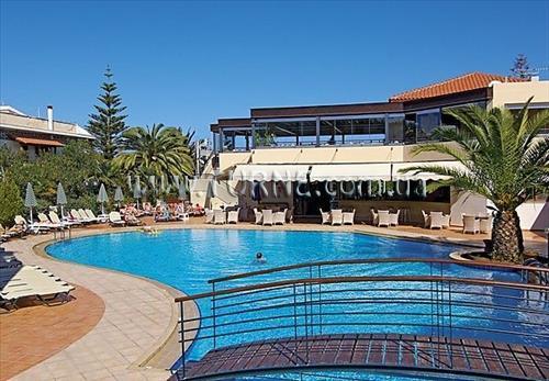 Картинка Creta Palm Resort 3*