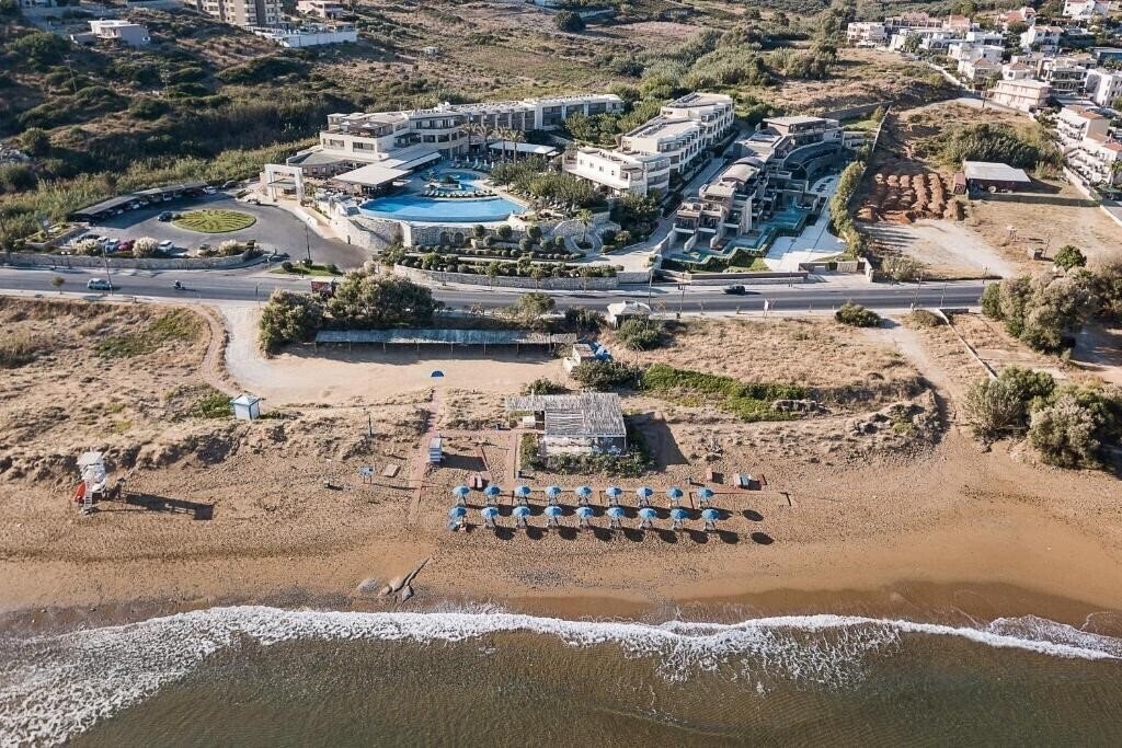 Cretan Dream Resort & SPA 5* суреті