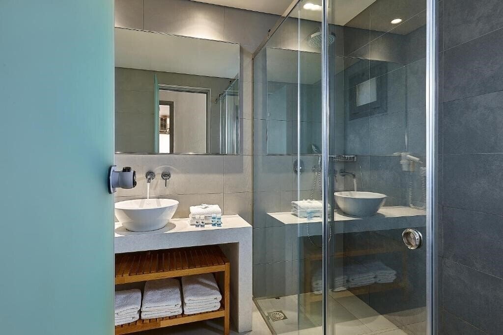 Фотография Castello Village Resort 4*