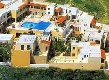 Отель Castello Village Resort 4*