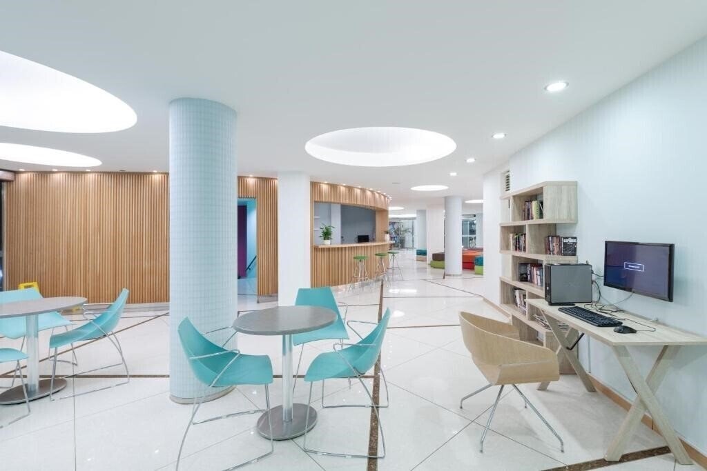 Iolida Beach 4* суреті