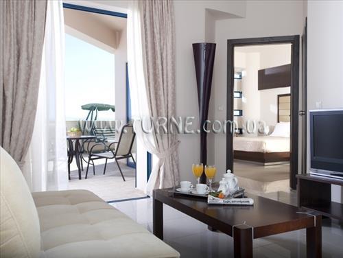 Iolida Beach 4* суреті