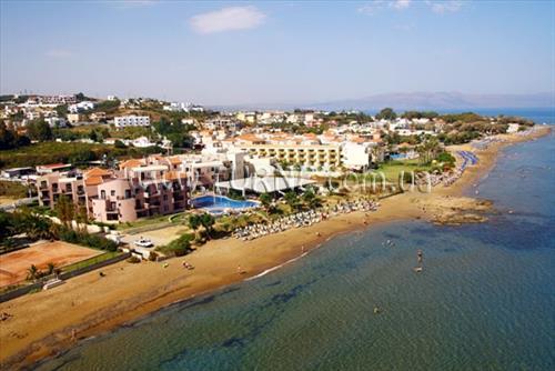 Iolida Beach 4* суреті