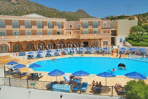 Картинка Sunshine Club Calimera Kreta (ex. Sunshine Crete) 5*