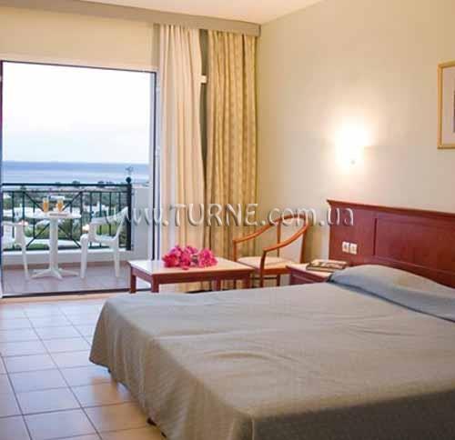 Фото Sunshine Club Calimera Kreta (ex. Sunshine Crete) 5*
