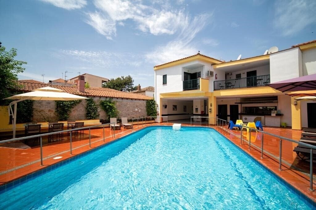 Elia Hotel Apartments апартаменты суреті