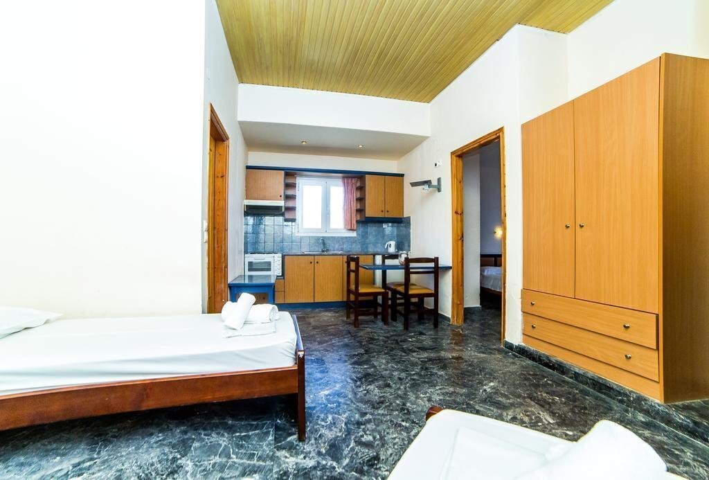 Ambrosia Hotel 2* фотосуреті