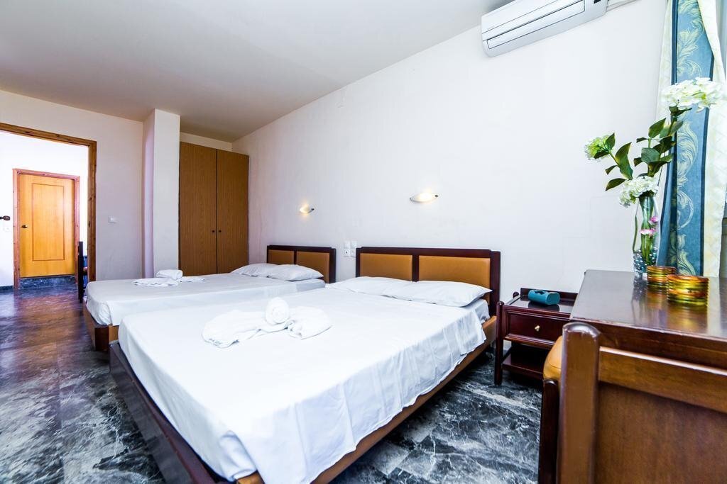 Ambrosia Hotel 2* суреті
