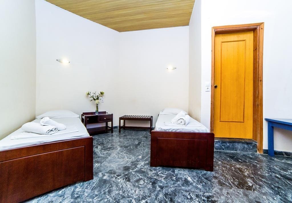 Ambrosia Hotel 2* суреті