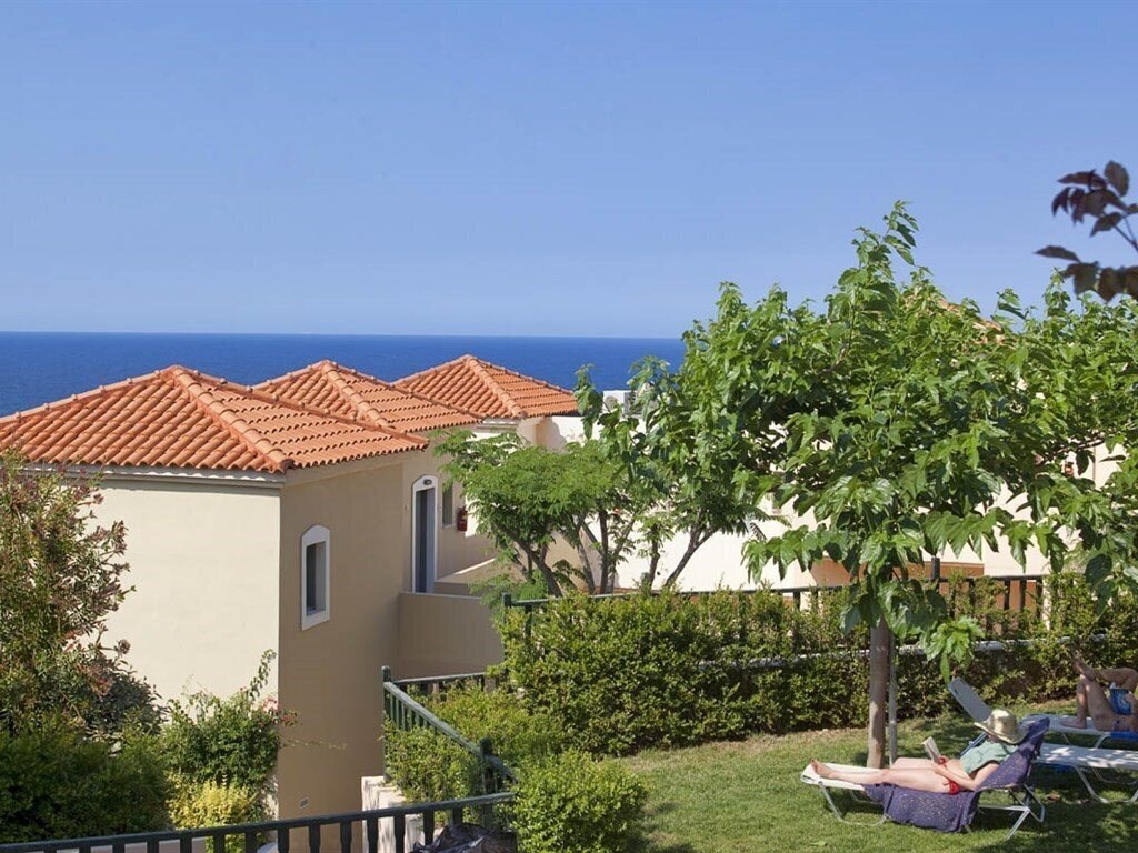 Фото Mareblue Village 4*