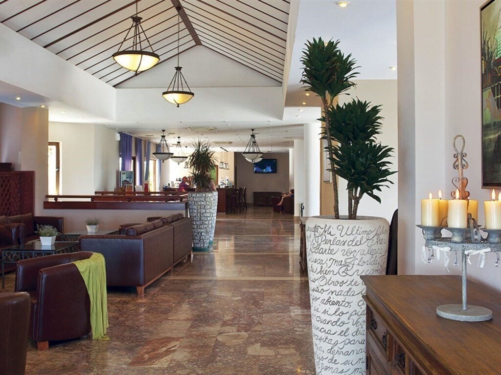 Фотография Mareblue Village 4*