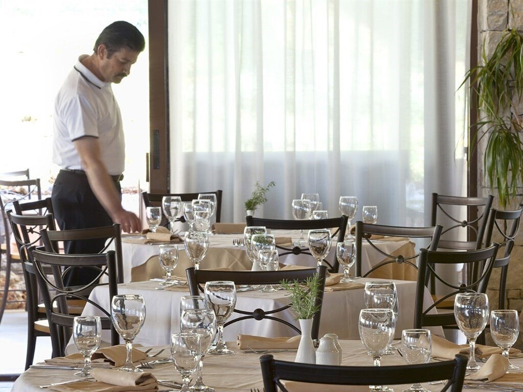 Изображение Mareblue Village 4*