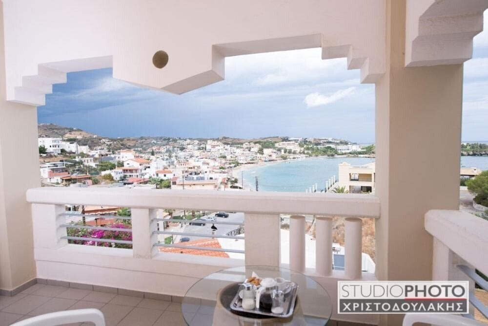 Scala Hotel And Apartments 3* қонақ үйі