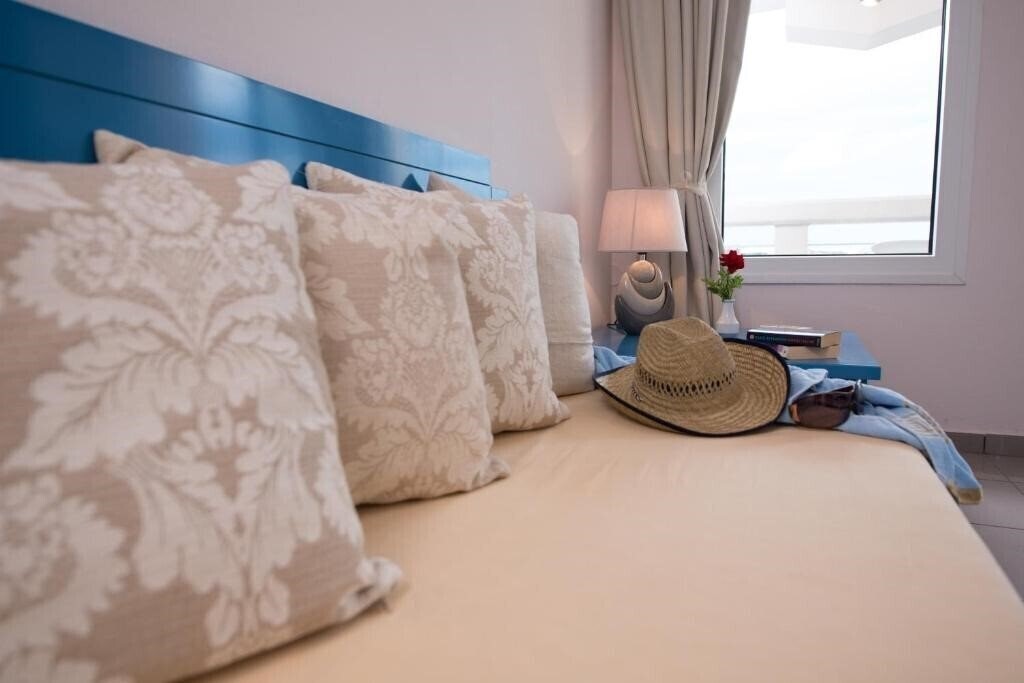 Scala Hotel And Apartments 3* суреті