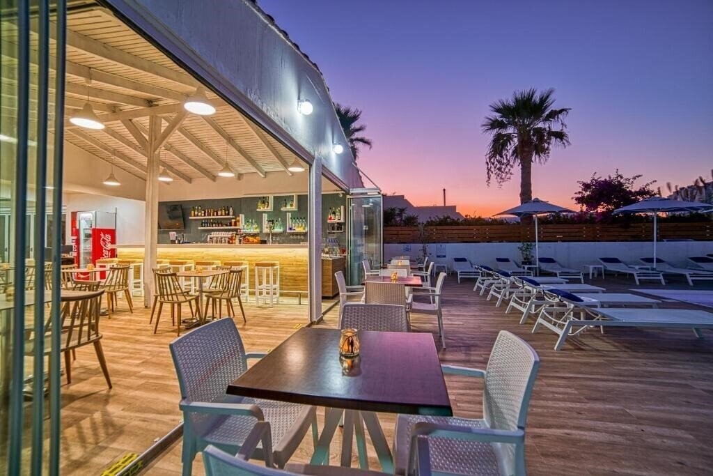 Emi Apartments 2* фотосуреті