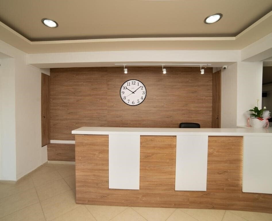 Emi Apartments 2* суреті