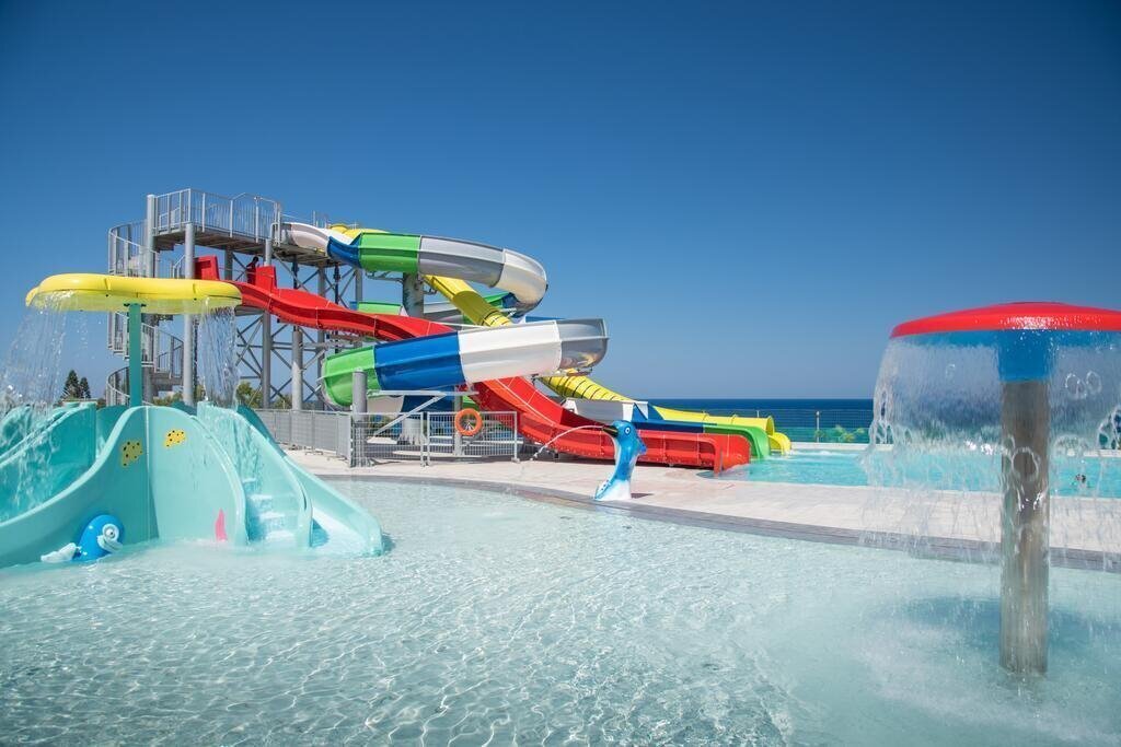 Изображение Stelios Horizon Beach 4*