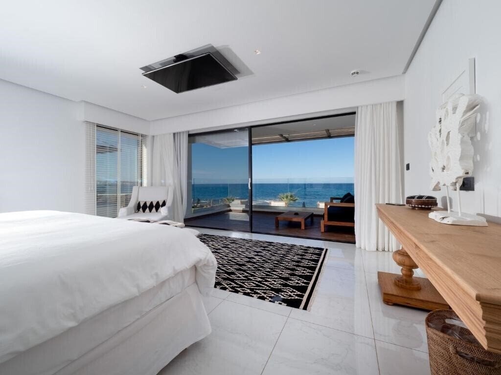 Abaton Island Resort & Spa 5* суреті