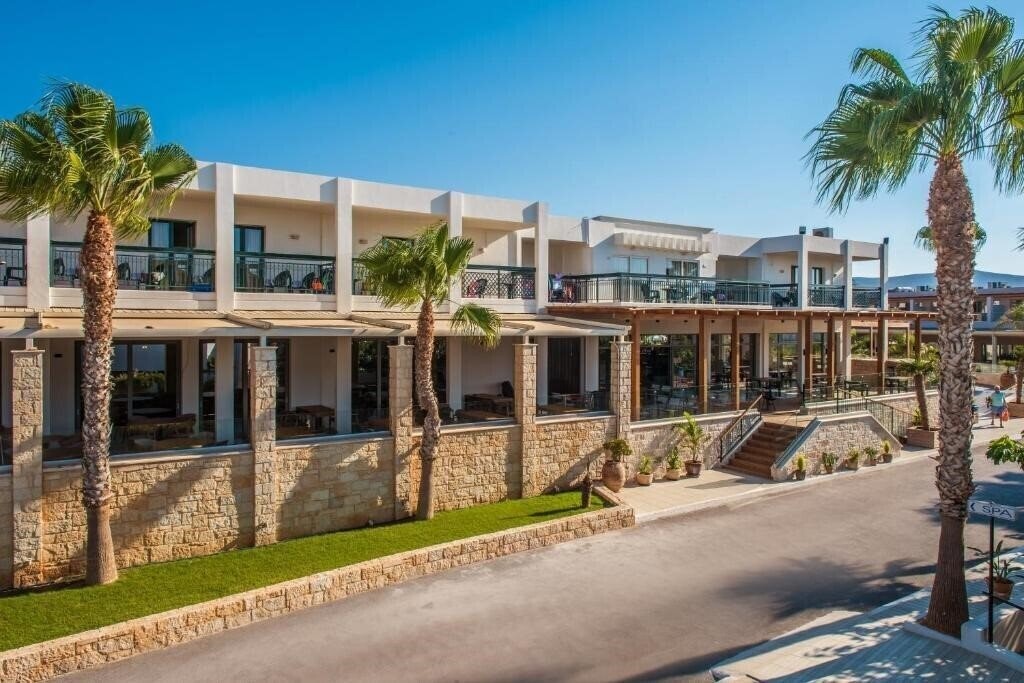 Изображение Gouves Park Watersplash Holiday Resort 5*