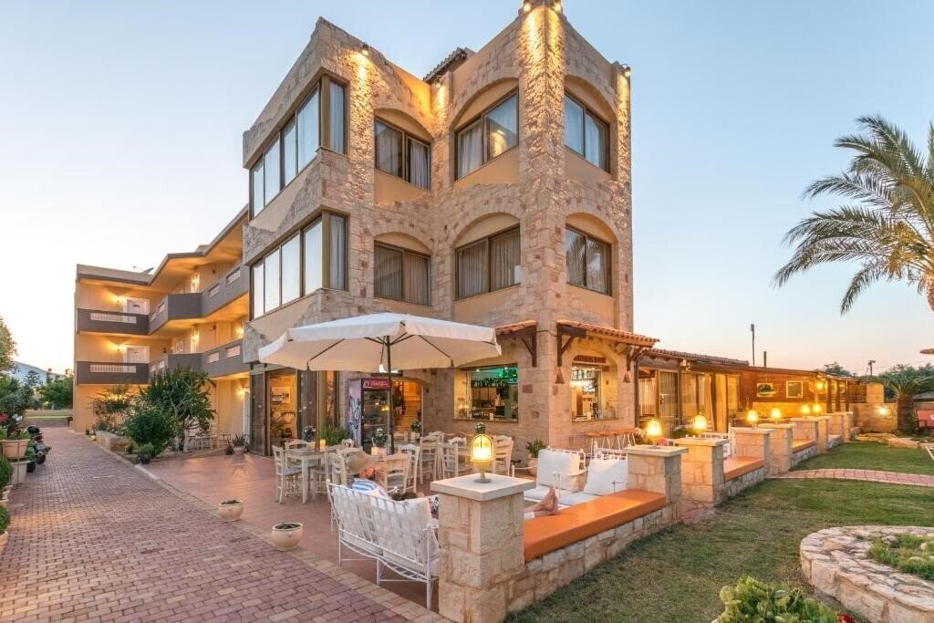 Картинка Danelis 3*