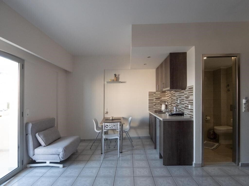 Aristo Apartments 2* фотосуреті