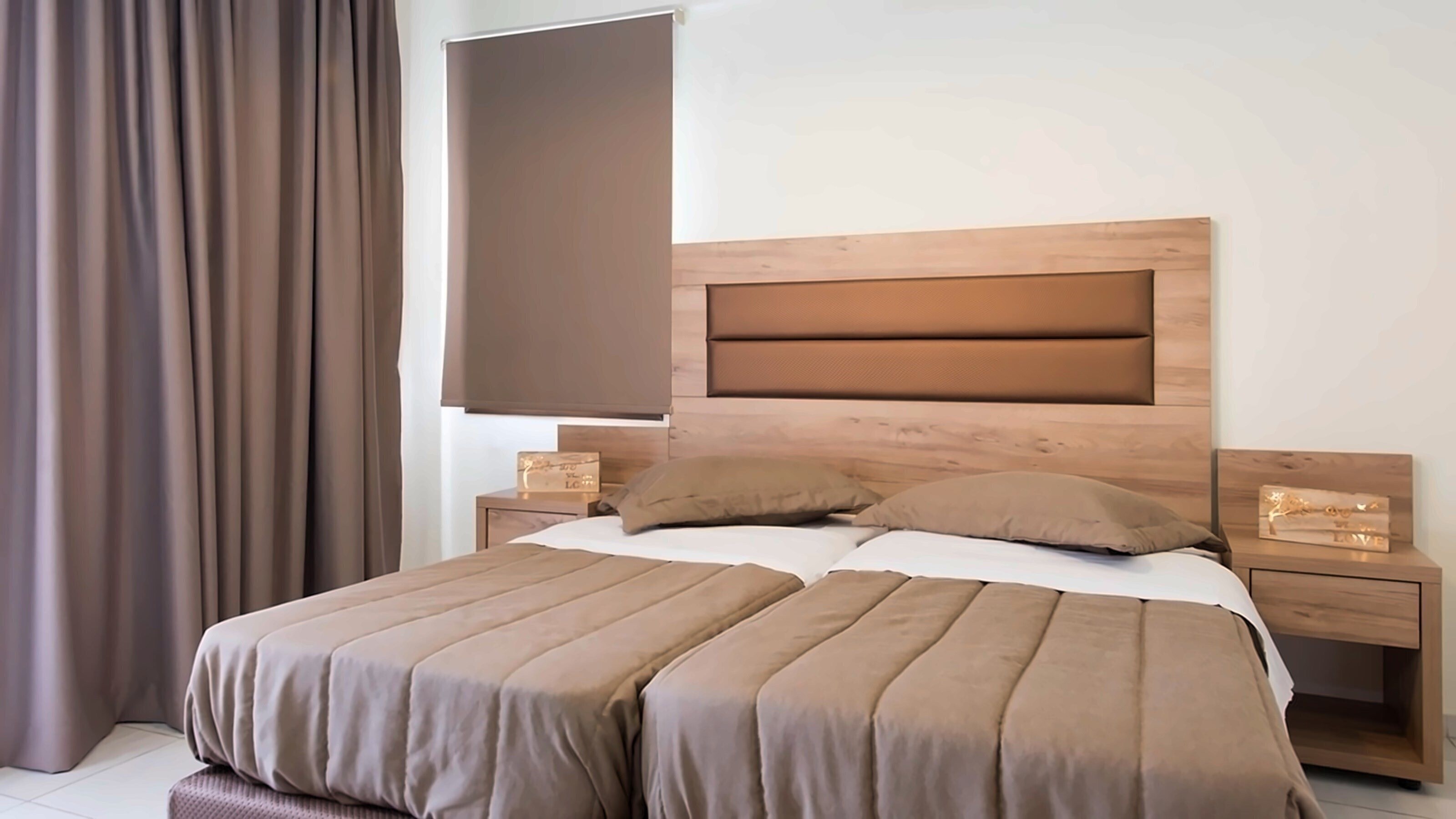 Niriedes-Dionyssos Village 3* қонақ үйі