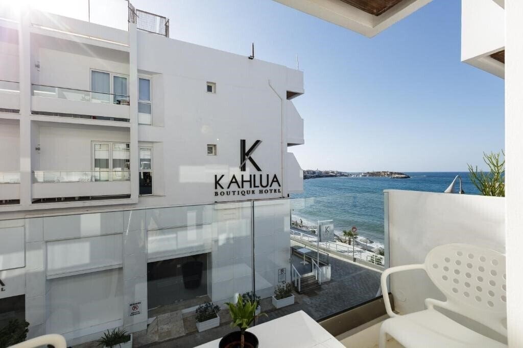 Kahlua Suites 4* қонақ үйі