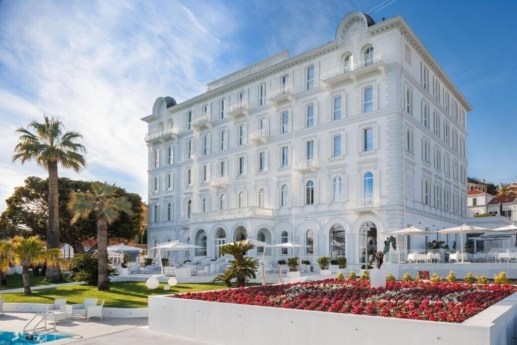 Miramare The Palace (San Remo) 4* суреті
