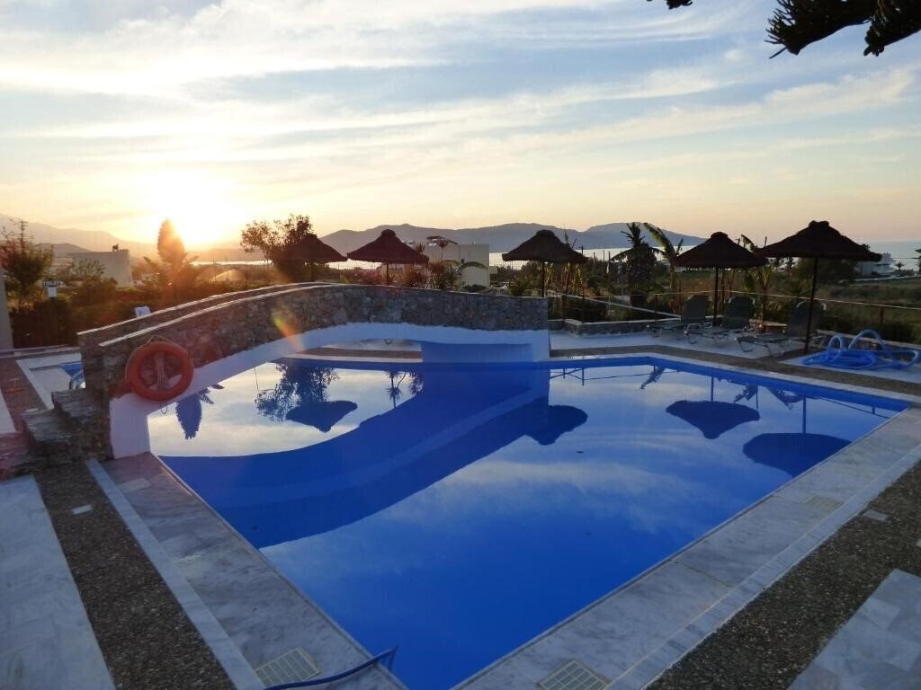 Poledas Apartments 3* фотосуреті