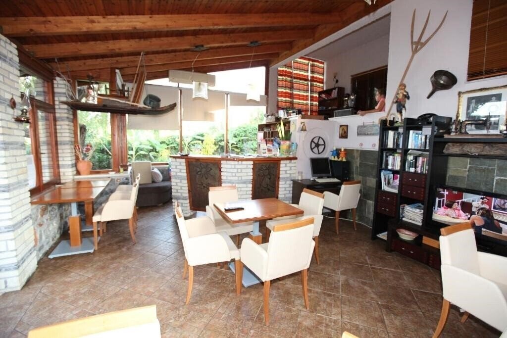 Poledas Apartments 3* суреті