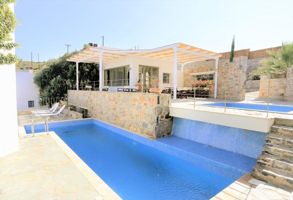 Изображение Mourtzanakis Residence 3*