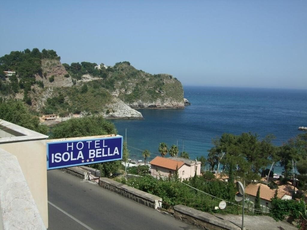 Картинка Hotel Isola Bella 3*