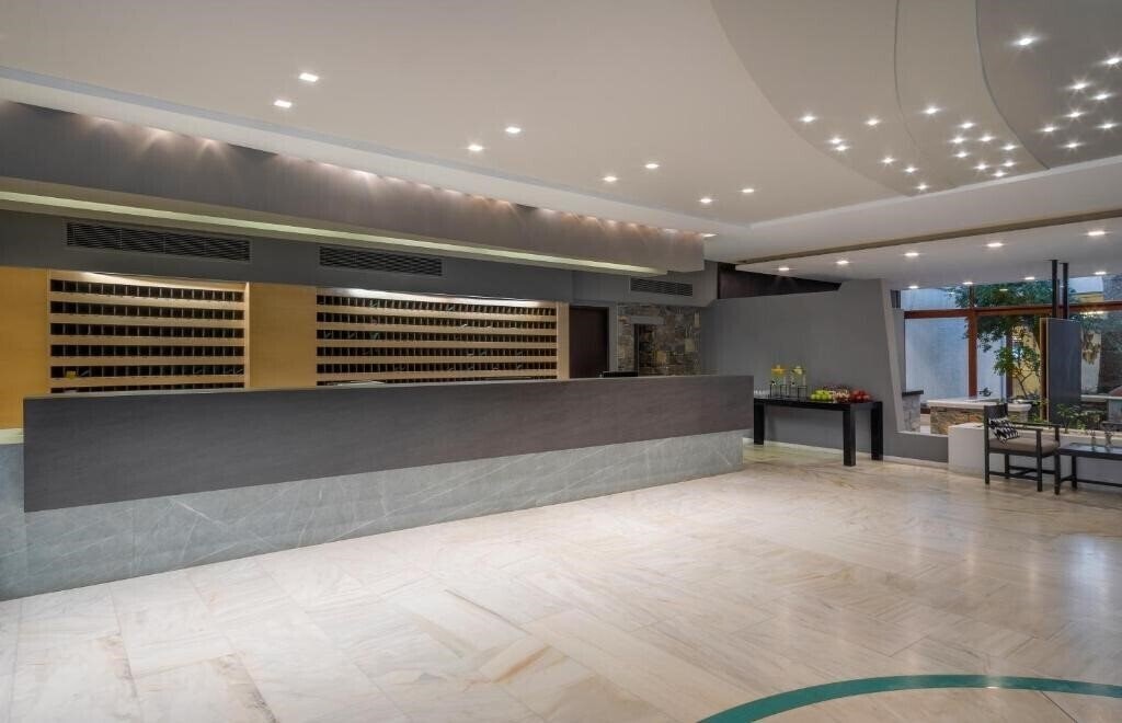 Sunconnect Marina Beach 4* суреті