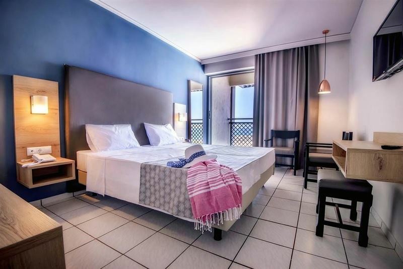 Фотография Sunconnect Marina Beach 4*