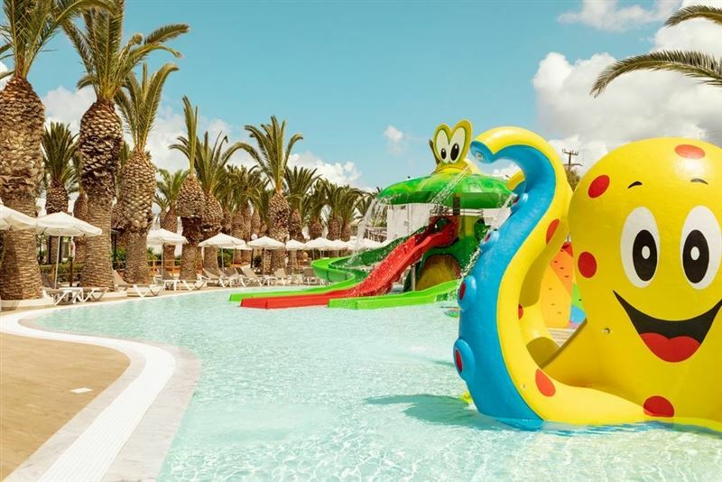 Изображение Sunconnect Marina Beach 4*