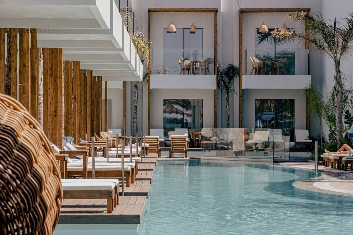 Изображение Galazio Apartments & Suites 2*