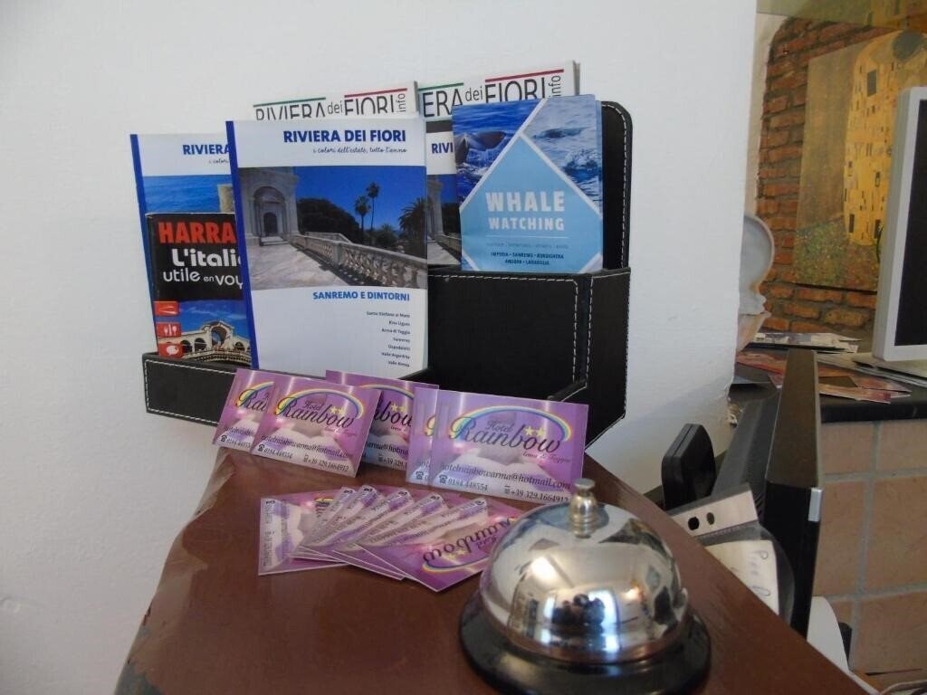 Hotel Rainbow 2* суреті