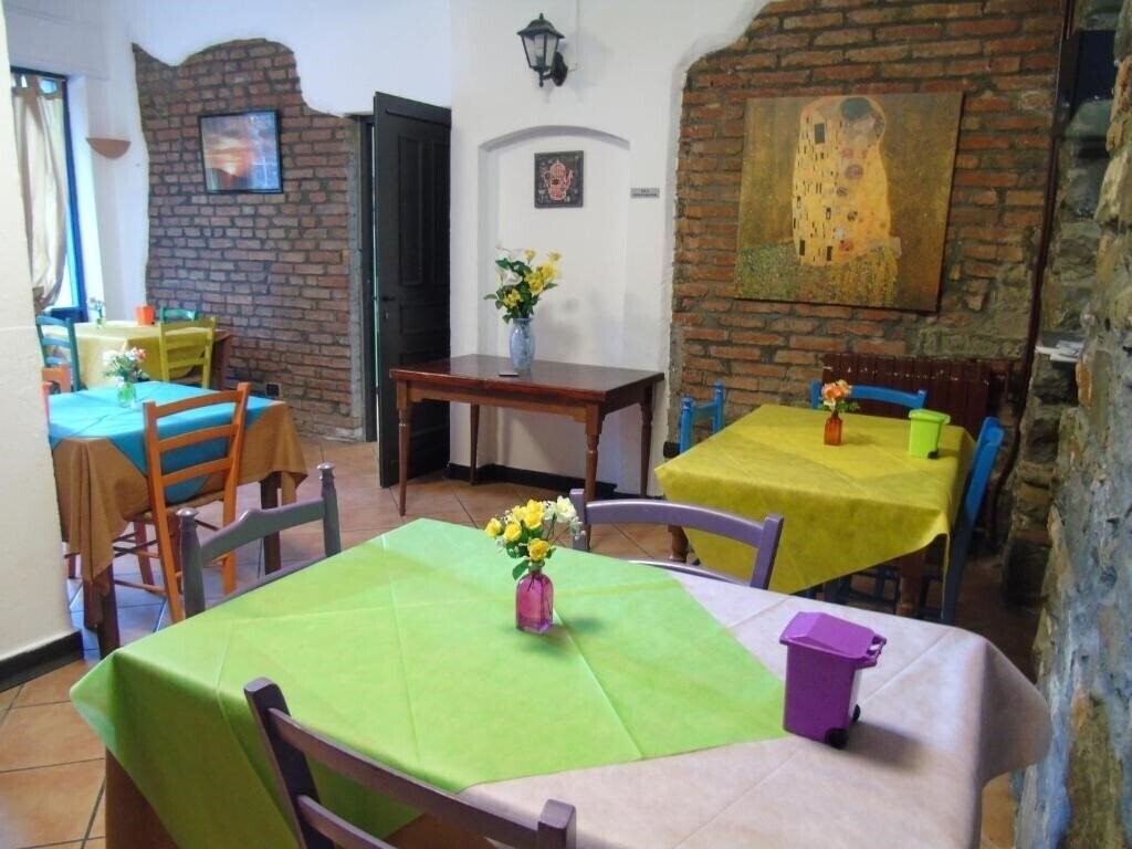 Hotel Rainbow 2* суреті