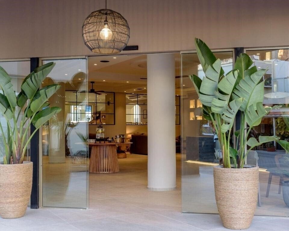 Фото Smartline Neptuno Beach (ex. Mareblue Neptuno) 4*