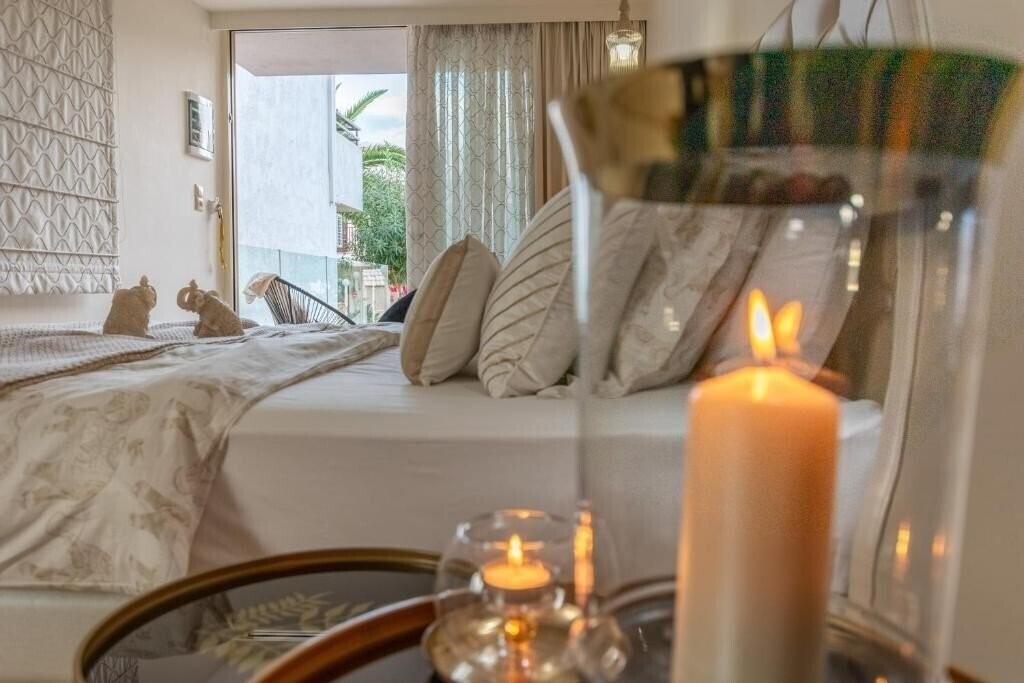 Фотография Stelios Gardens 3*