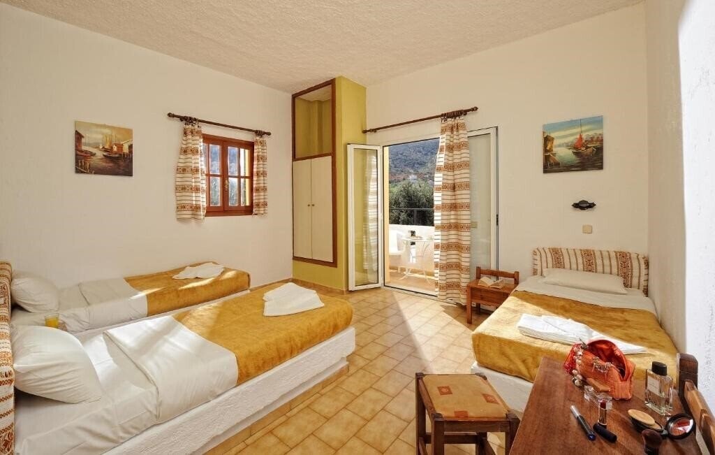 Картинка Stelios Residence 2*