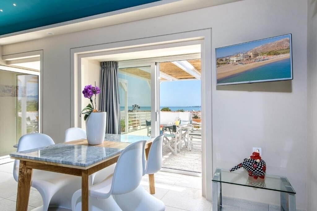 Картинка Aptera Beach 2*