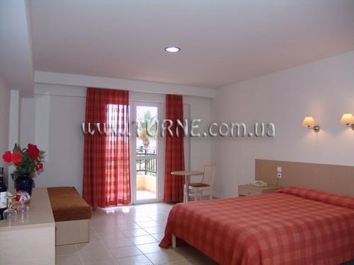 Фото Cosman Hotel 3*