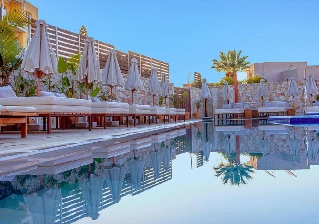 Esperides Resort & SPA 4* суреті