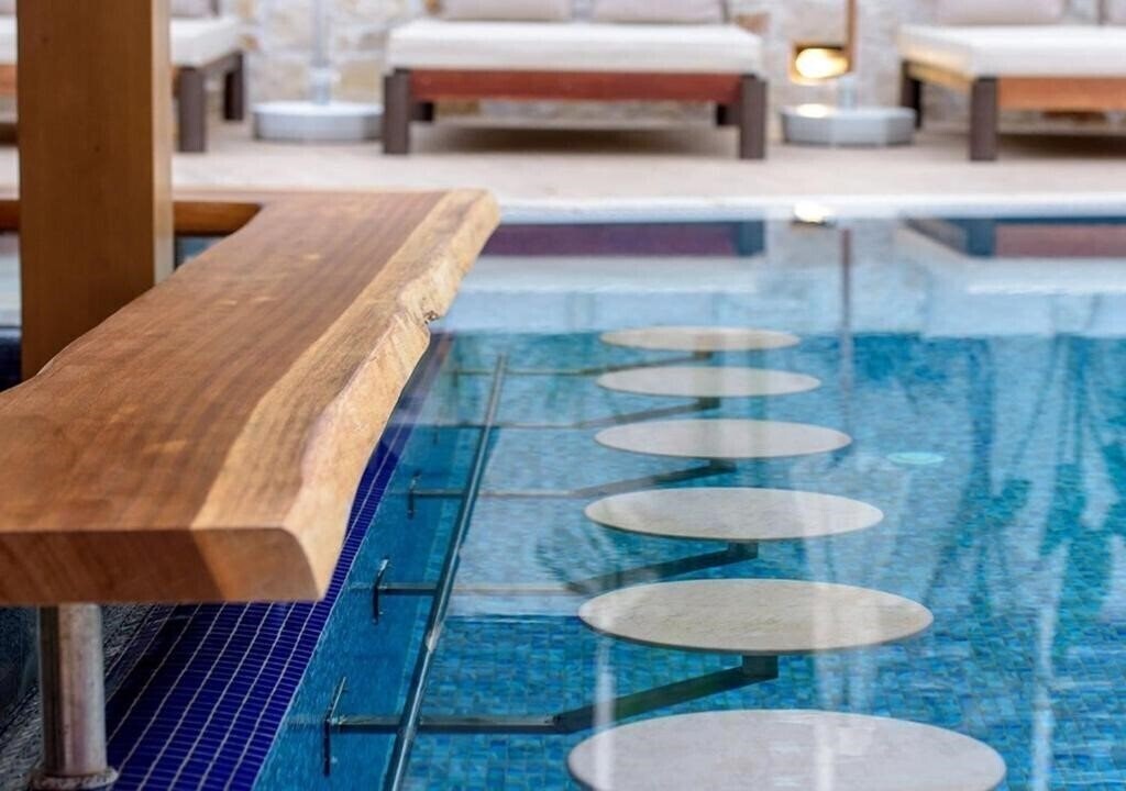 Esperides Resort & SPA 4* суреті