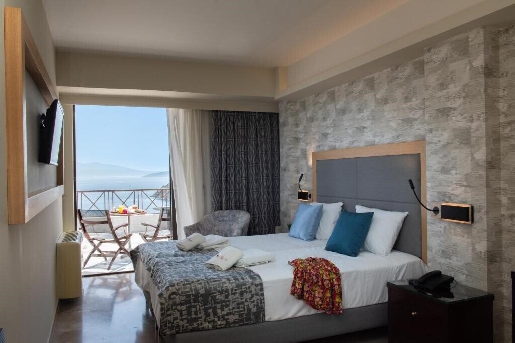 Фото King Minos Retreat Resort & SPA (ex. King Minos Palace) 4*